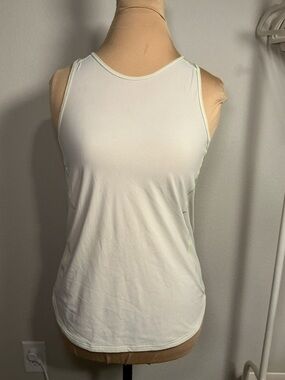 Lululemon Women’s Lightweight Sleeveless Tank Top - Neutral Taupe